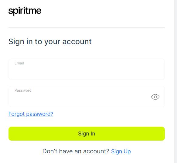 How To Spiritme Ai Login & Download App Latest Version