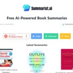 How To Summarist AI Login & What is It