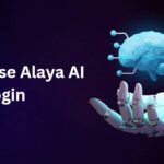 How To Use Alaya AI Login