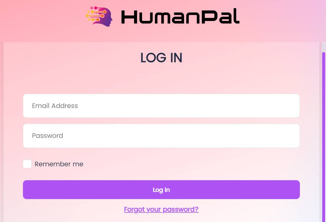 How To Humanpal Ai Login & App | Free | Review | Apk