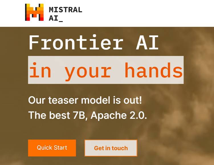 How To Mistral ai Login & Complete Guide To Mistral.ai
