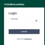 How To My Luxottica Login And Online Registration