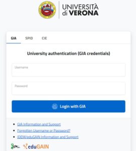 How To MyUnivr Login & New Student Register