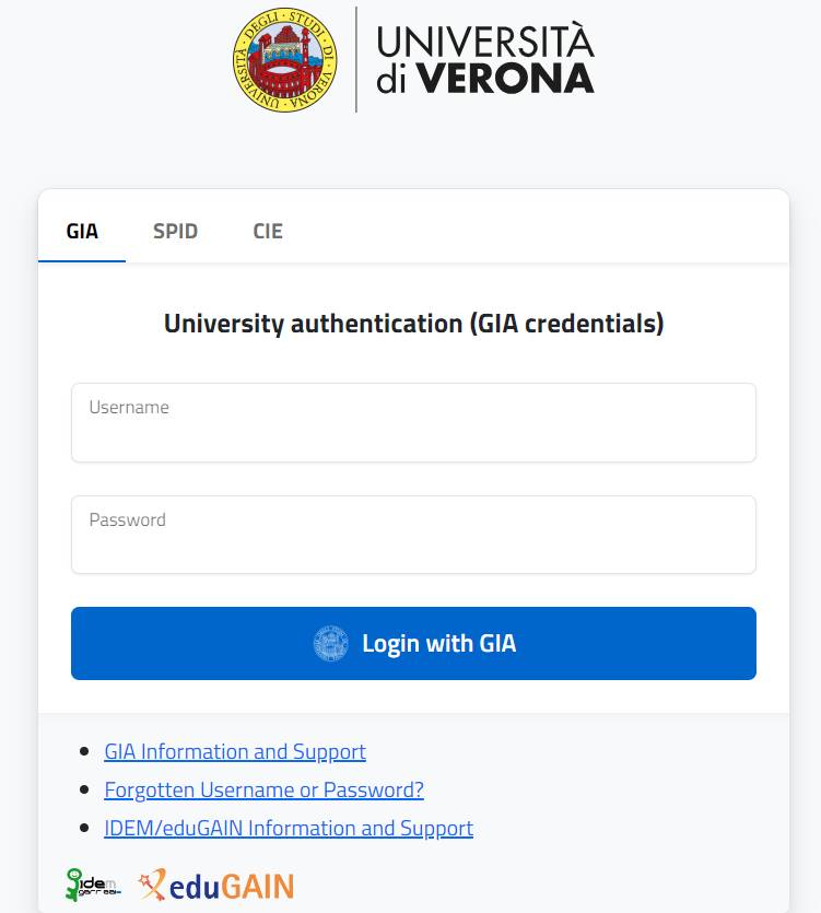 How To MyUnivr Login & New Student Register