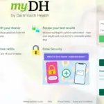 How To Mydh Login & Guide To Register Portal.mydh.org