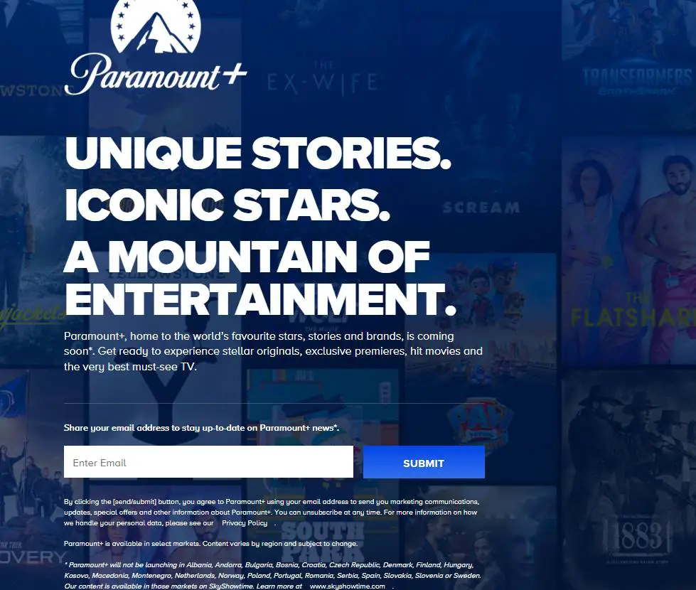 Paramount network.com/activate Login: A Step-by-Step Guide