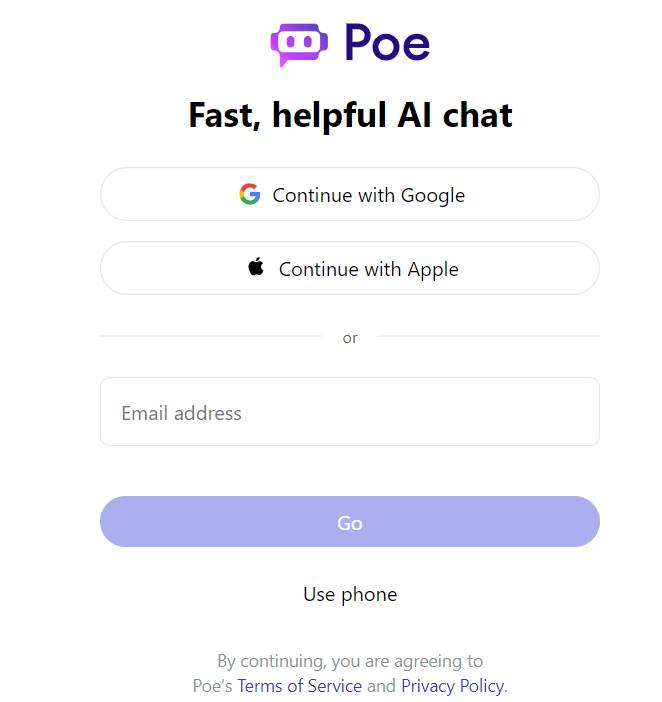 How To Poe AI Login & Review | Pricing | App | Reddit