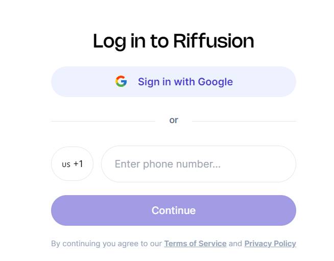 How To Riffusion Ai Login & Signup | Music | Alternatives