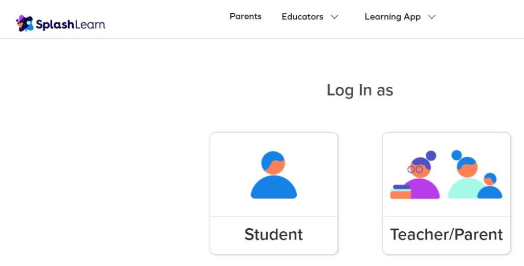 How To Splashlearn Login & A Step-by-Step Guide