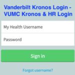 Vumc Kronos Login & Complete Guide To hr.vumc.org