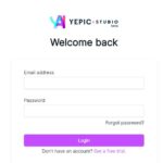 How To Yepic Ai Login & Signup | Free | Pricing | Apk