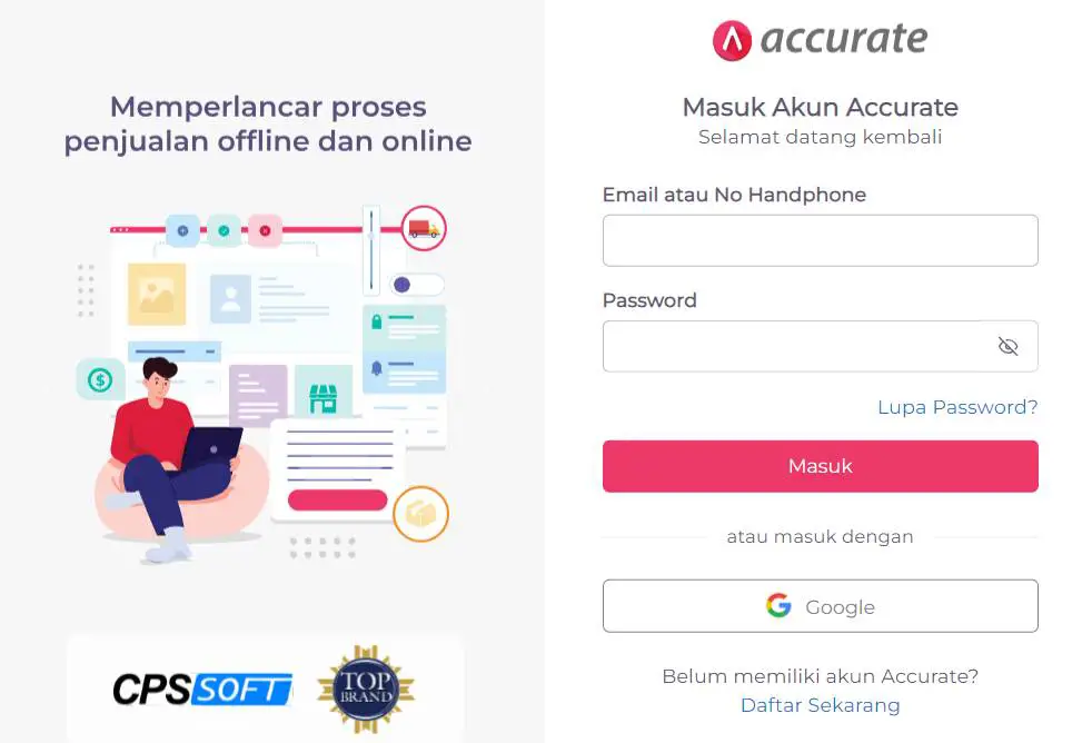 How To Accurate Online Login & Register Now My Online Account