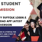 How To My Suffolk Login & Download App Latest Version
