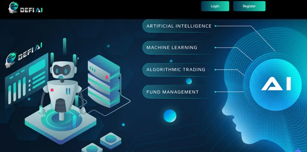 How To Defi Ai Login & Signup | App | Review