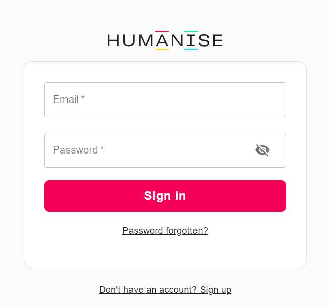 How To Humanize Ai Login & Chat, Email, SMS, Voice And Video
