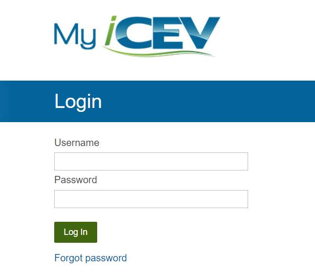 How To Login.icevonline Login & Guide To login.icevonline.com