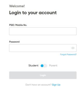 my aakash login