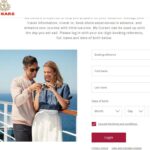 How To My Cunard Login & Create An Account My.cunard.com
