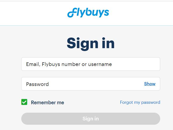 My Flybuys Login & Complete Guide To Flybuys.co.nz