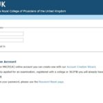 How To My MRCP Login Account: A Step-By-Step Guide