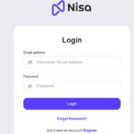 How To Nisa Ai Login & Signup | contact | Pricing |