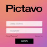 How To Pictavo Login @ Create Your Account pictavo.com