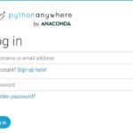 How To PythonAnywhere Login & Signup | Pricing | Free