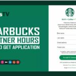 How To Starbucks Partner Hours Login: A Step-by-Step Guide