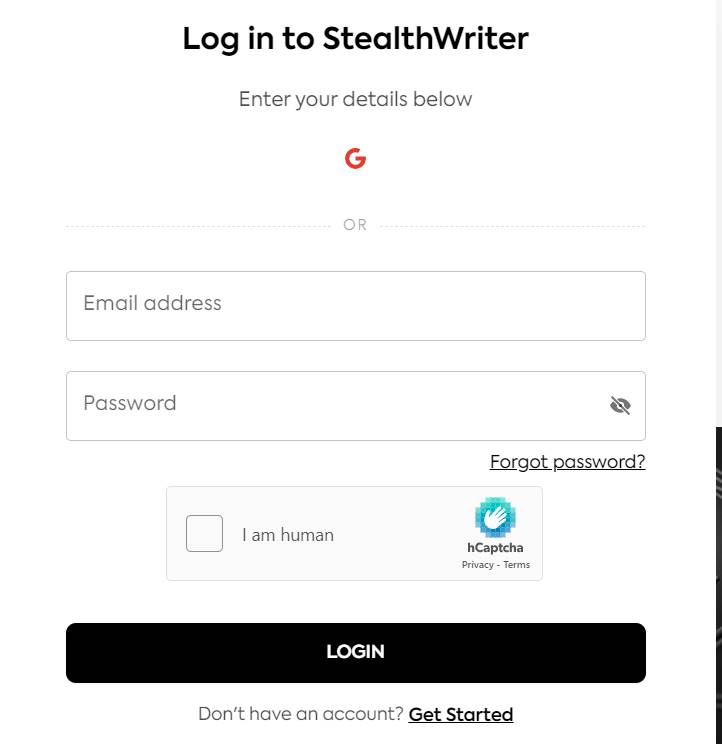 How To Stealth Writer Ai Login & Signup | Free | Use | Alternative
