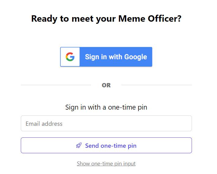 How To Supermeme AI Login & Signup | Use | Api | Logo