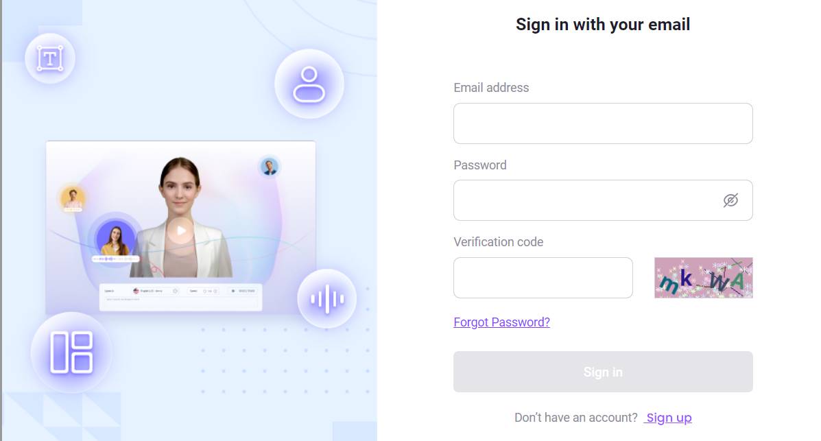 How To Vidnoz Ai Login & Signup | App | Pricing | Free