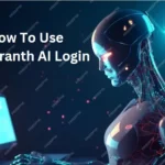 How To Use Amouranth AI Login