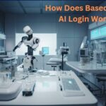 How Does Basedlabs AI Login Work