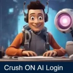 Crush ON AI Login