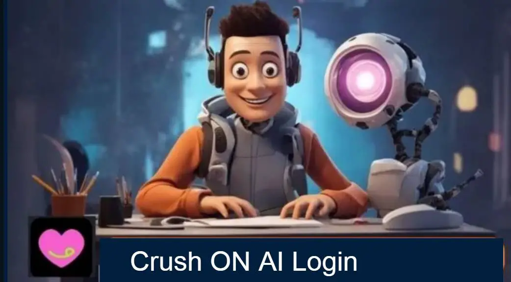 Crush ON AI Login