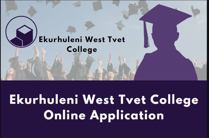 Ekurhuleni West Tvet College