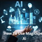 How To Use Magickpen Ai