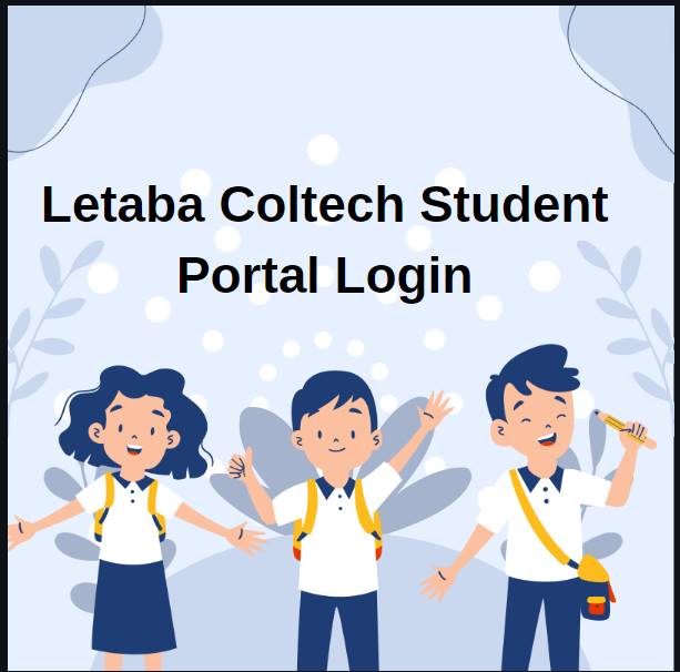 Letaba Coltech Student Portal Login