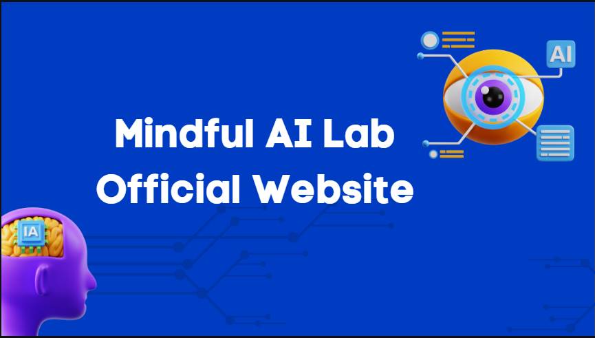 Mindful AI Lab Official Website