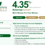 How To My Savings Direct Login And Online Registration