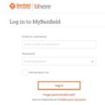 How To My banfield Login & Create An Account Banfield.com