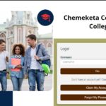 How To My chemeketa Login & Guide To New Student Register