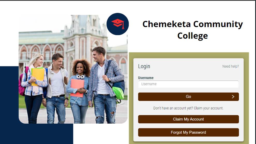 How To My chemeketa Login & Guide To New Student Register