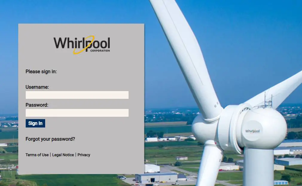 How To My whirlpool Login And Online Registration