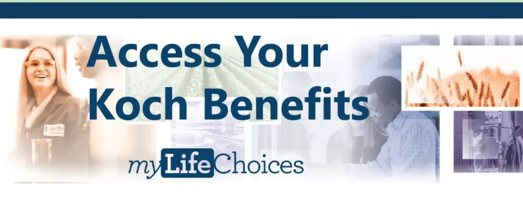 MyLifeChoices Login