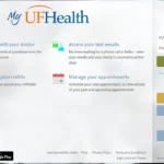 MyUFHealth MyChart Login