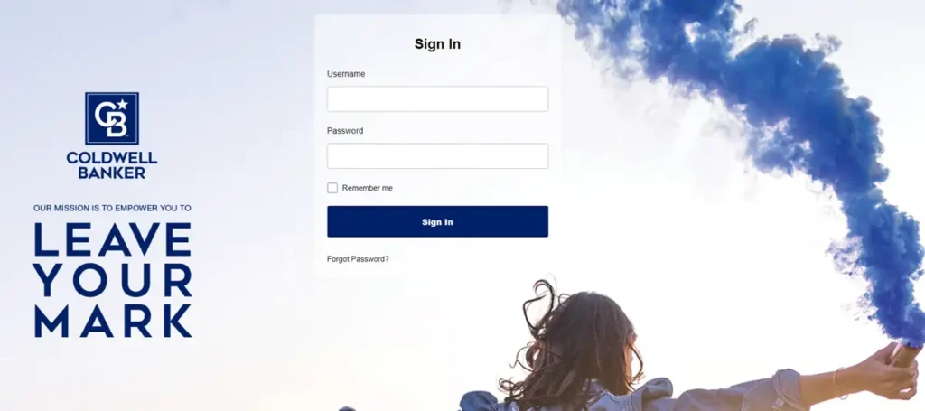 MyCBDesk Login