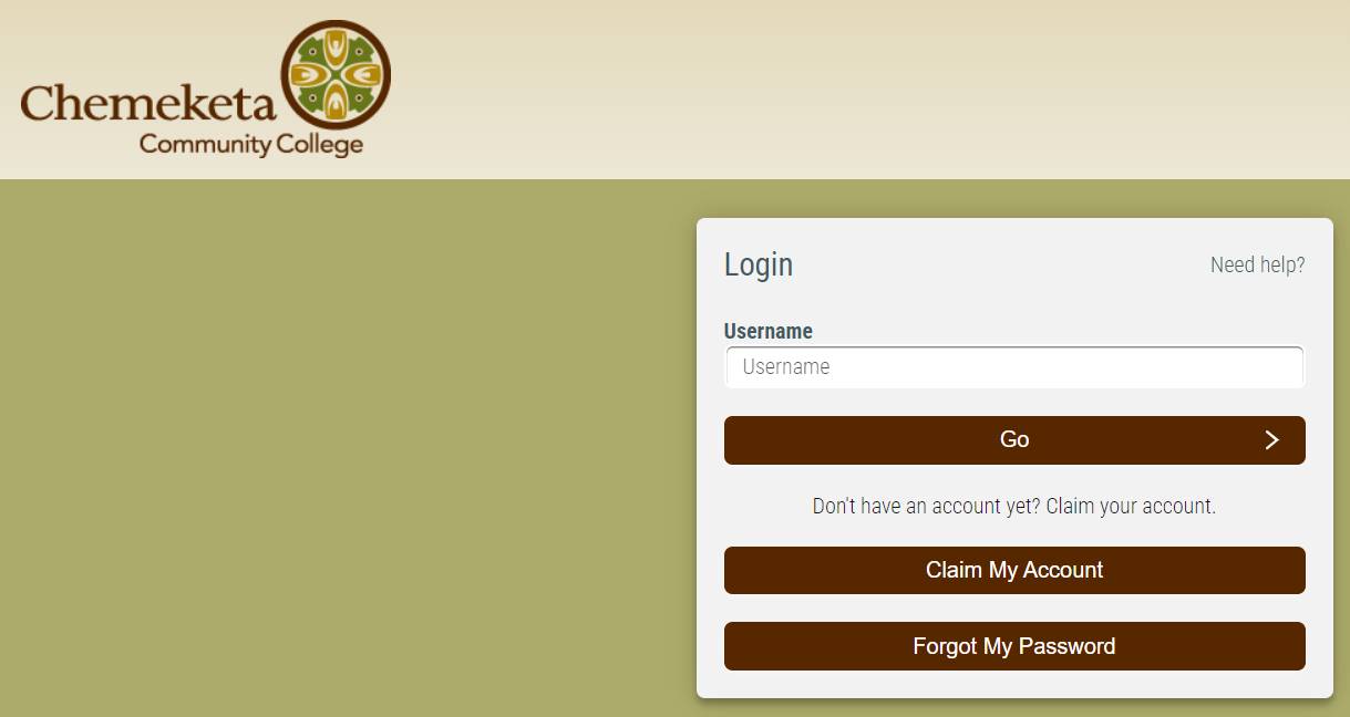 How To MyChemeketa Login & Online Register