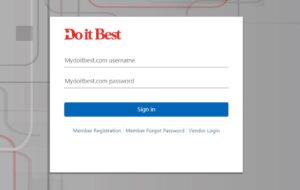 Mydoitbest Login