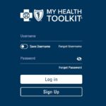 Myhealthtoolkitfl Login